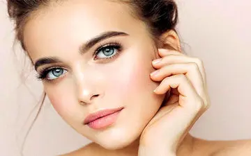 ۵ ماسک صورت خانگی فوق‌العاده برای پوست شما پس از اصلاح با وکس و بند
