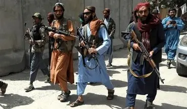 درگیری طالبان و داعش، زخمی شدن بیش از ۲۰ غیر نظامی