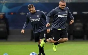 پیشنهاد یوونتوس به اینتر برای خرید ایکاردی؛ کین + 20 میلیون یورو