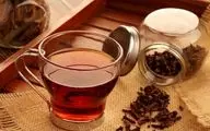 طرز تهیه چای میخک| نوشیدنی سالم و مقوی!