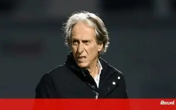 
سرمربی بنفیکا راهی النصر می شود؟