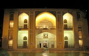  فرانسه، آلمان، ایتالیا و هلند در صدر بازدید گردشگران خارجی از کاشان قرار گرفتند