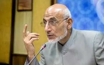 یک نماینده بازداشت شد/ پای میرسلیم در میان بود/فیلم