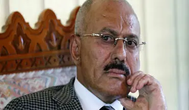 علی عبدالله صالح امروز در صنعاء به خاک سپرده شد
