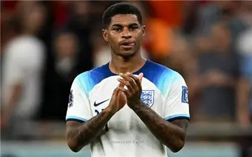 شب تاریخی برای راشفورد/شادی گل خاص برای دوست از دست رفته