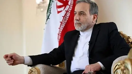 وزیر خارجه آزادی تردد در تنگه هرمز در دوره باقی مانده از آتش بس را اعلام کرد