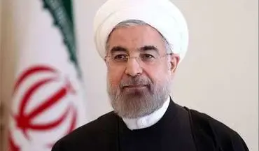  روحانی: پمپاژ و تقسیم پول درکشور تجربه خود را نشان داده است