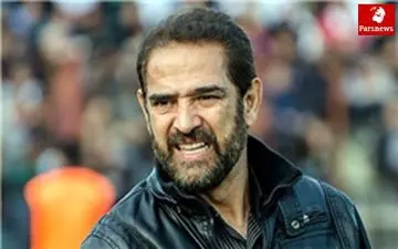 متلک فیروز کریمی به کی‌روش