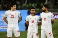 مهدی قایدی: بازی خیلی مهمی با امارات داریم