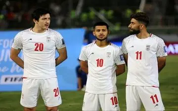 مهدی قایدی: بازی خیلی مهمی با امارات داریم