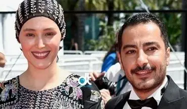 نوید محمدزاده و فرشته حسینی دوباره سوژه شدند! + عکس