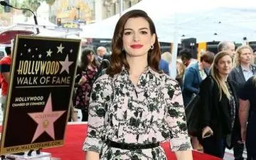 بازیگر زن مشهور، صاحب ستاره شد
