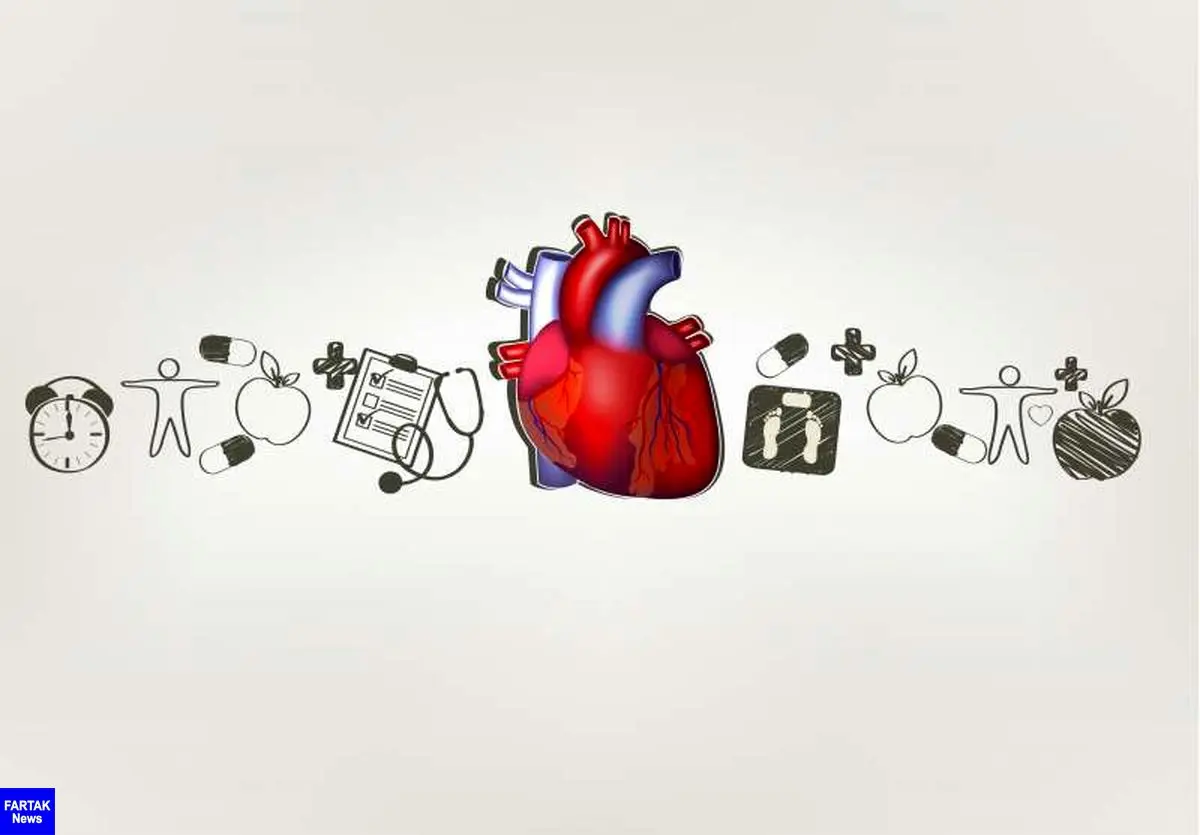 بزرگترین دشمنان سلامت قلب را بشناسید