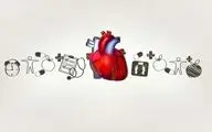 بزرگترین دشمنان سلامت قلب را بشناسید