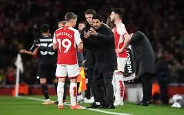 اتفاقات عجیب در حاشیه یک بازی مهم لیگ قهرمانان اروپا/ آرسنال هوادارانش را تهدید کرد؛ محرومتان می‌کنیم!