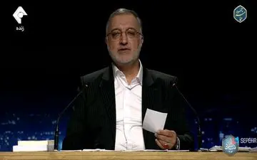 زاکانی: کسانی که 32 سال کشور دستشان بوده باید پاسخ دهند چرا در حوزه زنان کار نکردند! + ویدئو