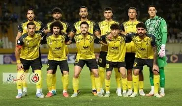 سپاهان در دو راهی بحران و بازگشت؛ فرصت طلایی شاگردان نویدکیا برابر استقلال خوزستان