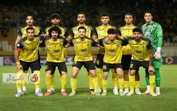 سپاهان در دو راهی بحران و بازگشت؛ فرصت طلایی شاگردان نویدکیا برابر استقلال خوزستان