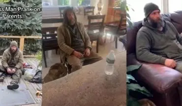  هشدار پلیس درباره شوخی خطرناک با تصاویر افراد «بی‌خانمان»