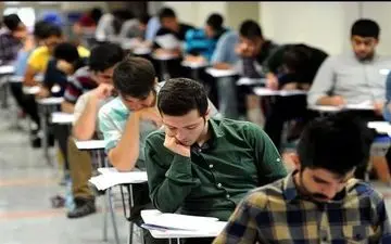 مصوبات کمیسیون آموزش درباره تاثیر قطعی معدل در کنکور

