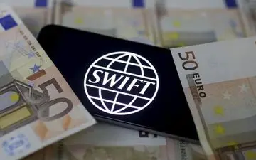  پرداخت بین المللی،میدان جنگ ژئوپلتیک جدید بین اروپا وآمریکا