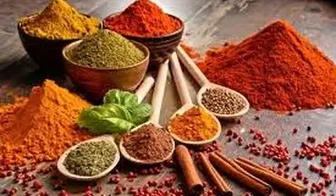 دیگر طعم بی‌نمک را تجربه نکنید/ دنیایی از ادویه‌ها و چاشنی‌های جایگزین نمک!