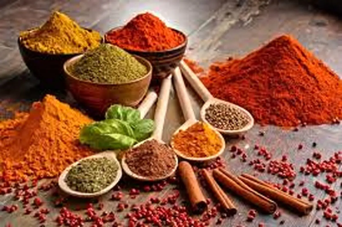 دیگر طعم بینمک را تجربه نکنید/ دنیایی از ادویهها و چاشنیهای جایگزین نمک!