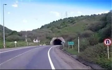 مسیر ایلام - مهران همچنان مسدود است