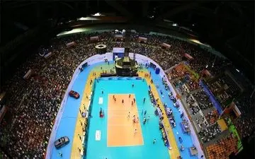 تدابیر امنیتی در آزادی تا کاهش پول بلیت‌ها/ صندلی‌ها هنوز پر نشده است! 