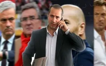 تاج به اظهارات زنوزی واکنش نشان داد!