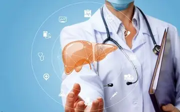 موادغذایی مفید برای داشتن کبدی سالم