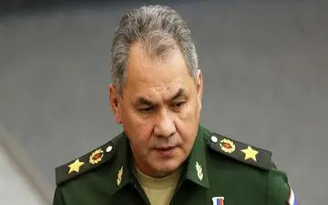 شویگو: تلاش برای سرنگون کردن دولت مشروع ونزوئلا به رشد تروریسم منجر می‌شود