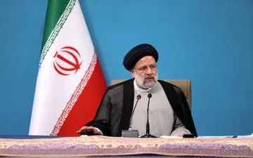 به دنبال ایجاد اشتغال واقعی هستیم/فساد، فقر و بی‌عدالتی زیبنده نظام جمهوری اسلامی نیست 