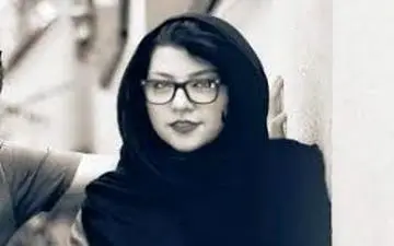 ظاهر متفاوت همسر شهاب حسینی با حالتی خاص