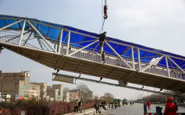 آخرین وضعیت پله برقی های ناایمن تهران | آیا پله ها برای همیشه جمع می شوند؟