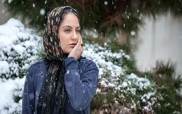 حس “مهناز افشار” نسبت به جهان پیرامونش در شب تولدش + واکنش الهام پاوه نژاد و رشیدپور