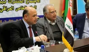 راه اندازی منطقه آزاد مشترک برای افزایش تعاملات تجاری با عراق