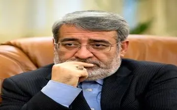 پیام وزیر کشور در آستانه روز پدافند غیرعامل