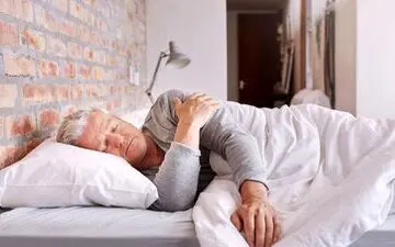 پیشگیری از بی خوابی با این خوراکی ها
