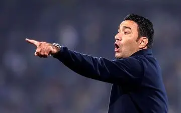 تصمیم گیری سازمان لیگ برای نکونام