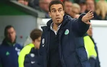  سرمربی لژیونر ایرانی اخراج شد