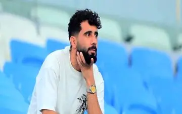 بشار رسن؛ در آستانه پیوستن به تراکتور با رقمی نجومی!