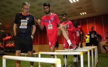 هشدار جدی برانکو به مدیران پرسپولیس درباره ستاره غمگین تیمش