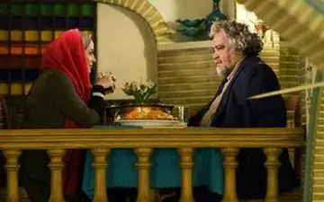  "خالتور" با بازی "سحرقریشی" و "پوریاپورسرخ" به سینماها می آید