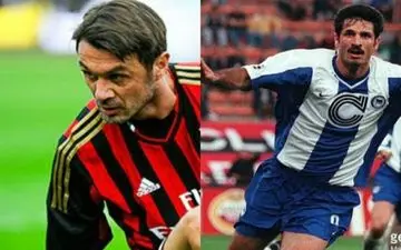 سالگرد 2 اتفاق تاریخی برای علی دایی / از توفان مقابل کره جنوبی تا فتح دروازه میلان