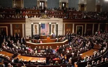 پیش‌نویس "به رسمیت شناختن حاکمیت اسرائیل بر بلندی‌های جولان" بر روی میز سنای آمریکا