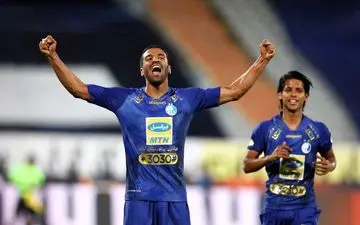  سپاهان منتظر جواب هافبک استقلال