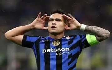 لائوتارو: توپ طلای 2025 مال من است!‌