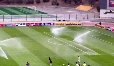 ورزشگاه تختی میزبانی دیدار پایانی پرسپولیس در لیگ برتر