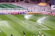 ورزشگاه تختی میزبانی دیدار پایانی پرسپولیس در لیگ برتر